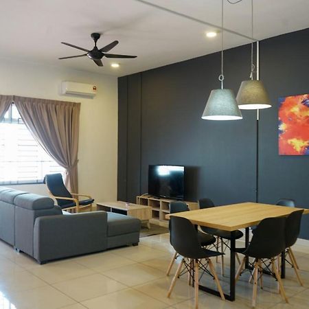 Cozy Desaru 32P3 By Penawar Desaru Homestay Bandar Penawar Zewnętrze zdjęcie