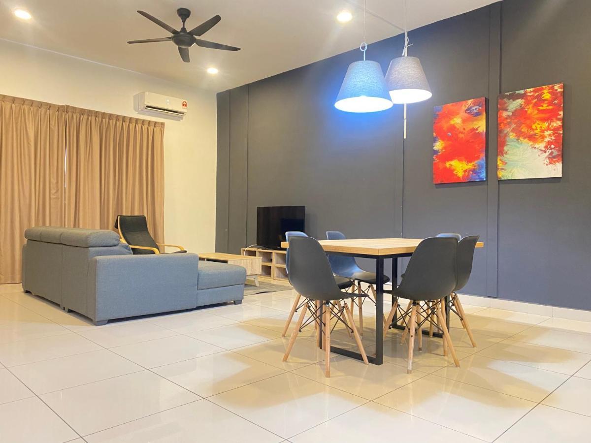 Cozy Desaru 32P3 By Penawar Desaru Homestay Bandar Penawar Zewnętrze zdjęcie