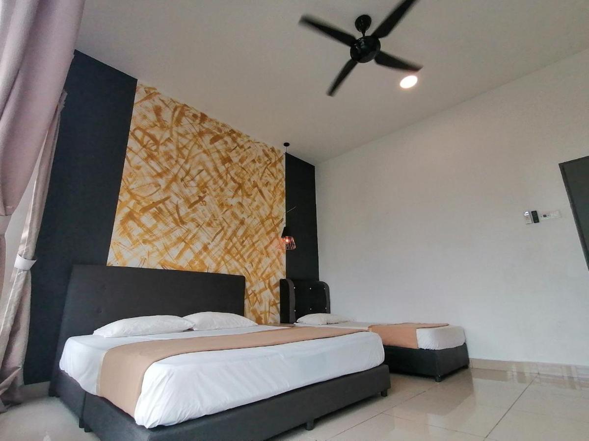 Cozy Desaru 32P3 By Penawar Desaru Homestay Bandar Penawar Zewnętrze zdjęcie