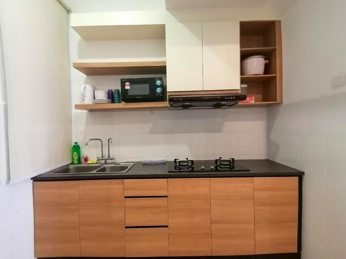 Cozy Desaru 32P3 By Penawar Desaru Homestay Bandar Penawar Zewnętrze zdjęcie