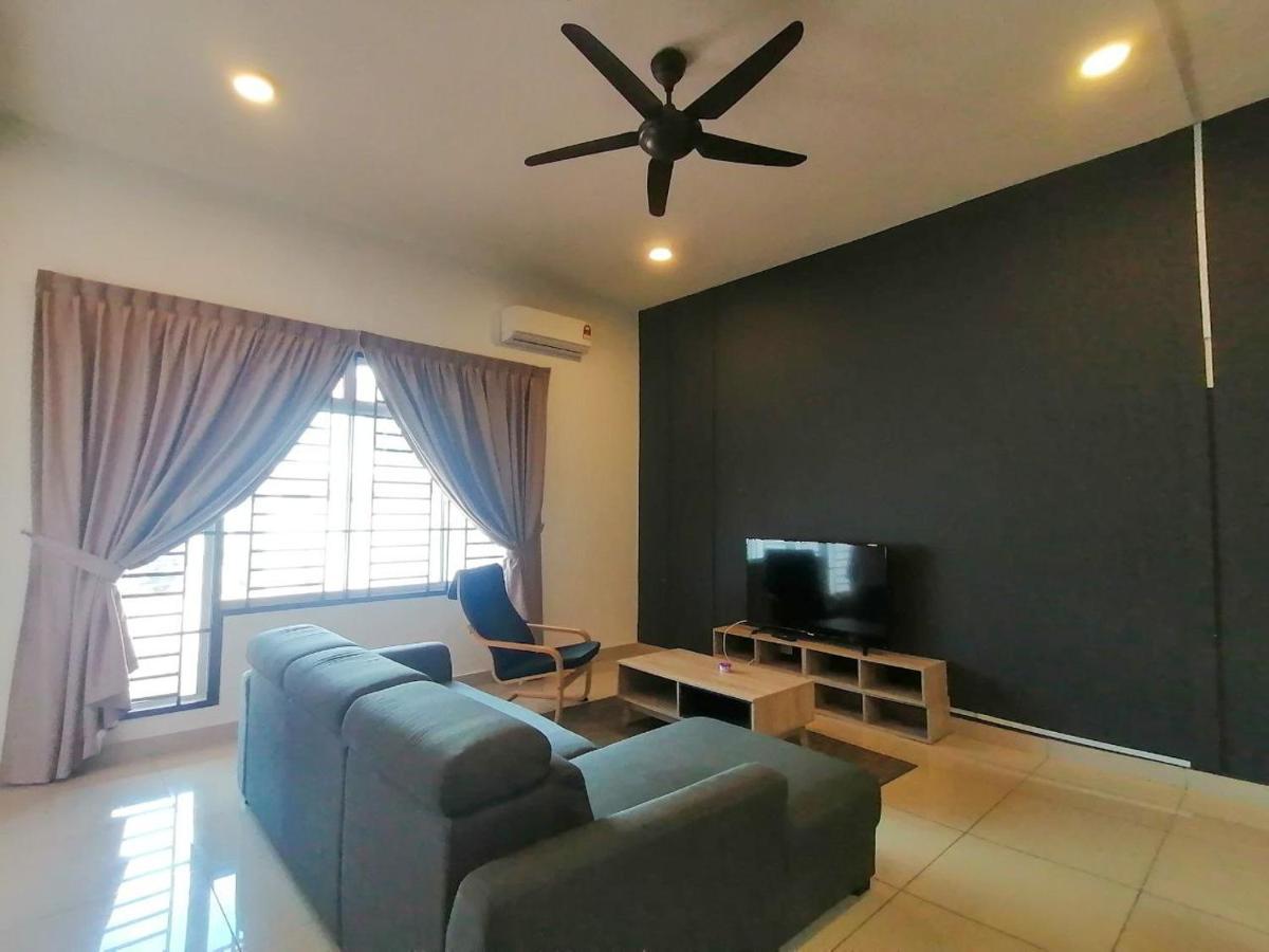 Cozy Desaru 32P3 By Penawar Desaru Homestay Bandar Penawar Zewnętrze zdjęcie