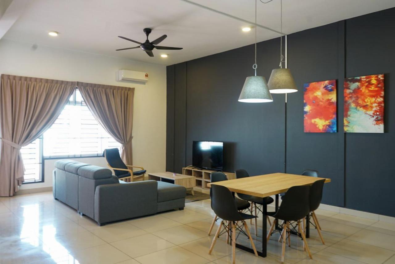 Cozy Desaru 32P3 By Penawar Desaru Homestay Bandar Penawar Zewnętrze zdjęcie