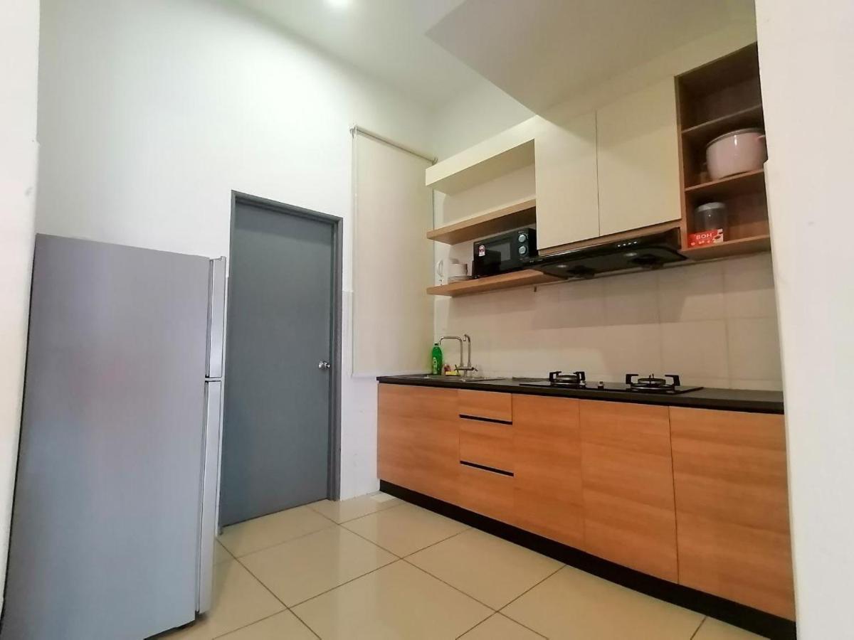 Cozy Desaru 32P3 By Penawar Desaru Homestay Bandar Penawar Zewnętrze zdjęcie