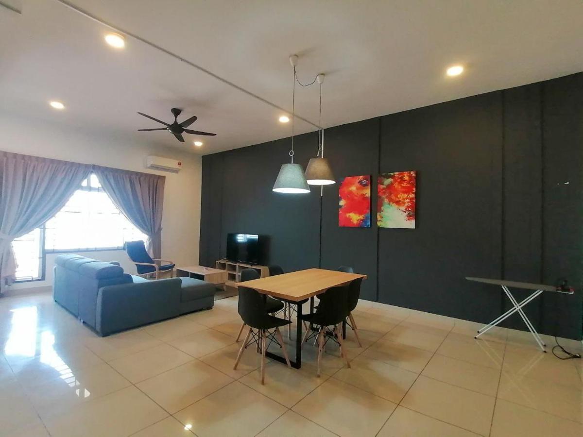 Cozy Desaru 32P3 By Penawar Desaru Homestay Bandar Penawar Zewnętrze zdjęcie