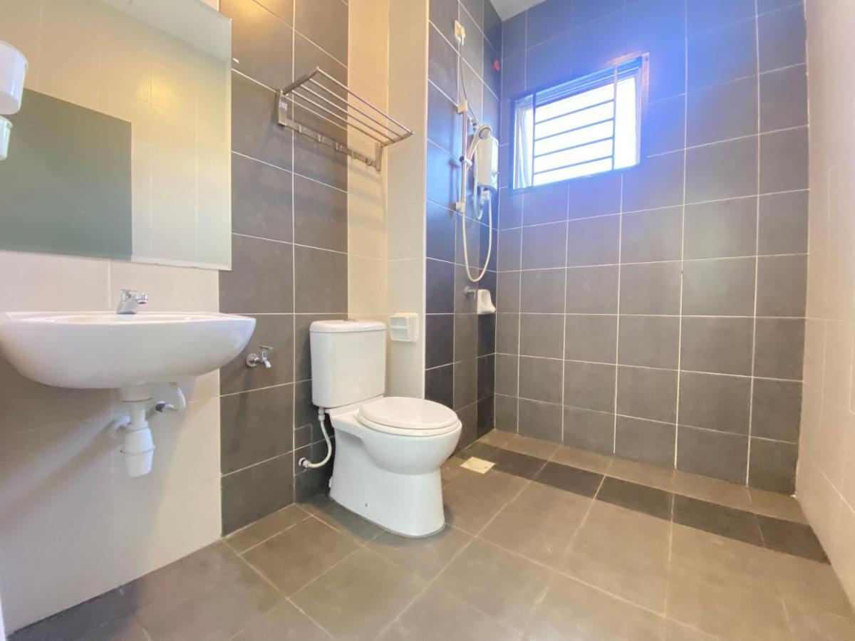 Cozy Desaru 32P3 By Penawar Desaru Homestay Bandar Penawar Zewnętrze zdjęcie