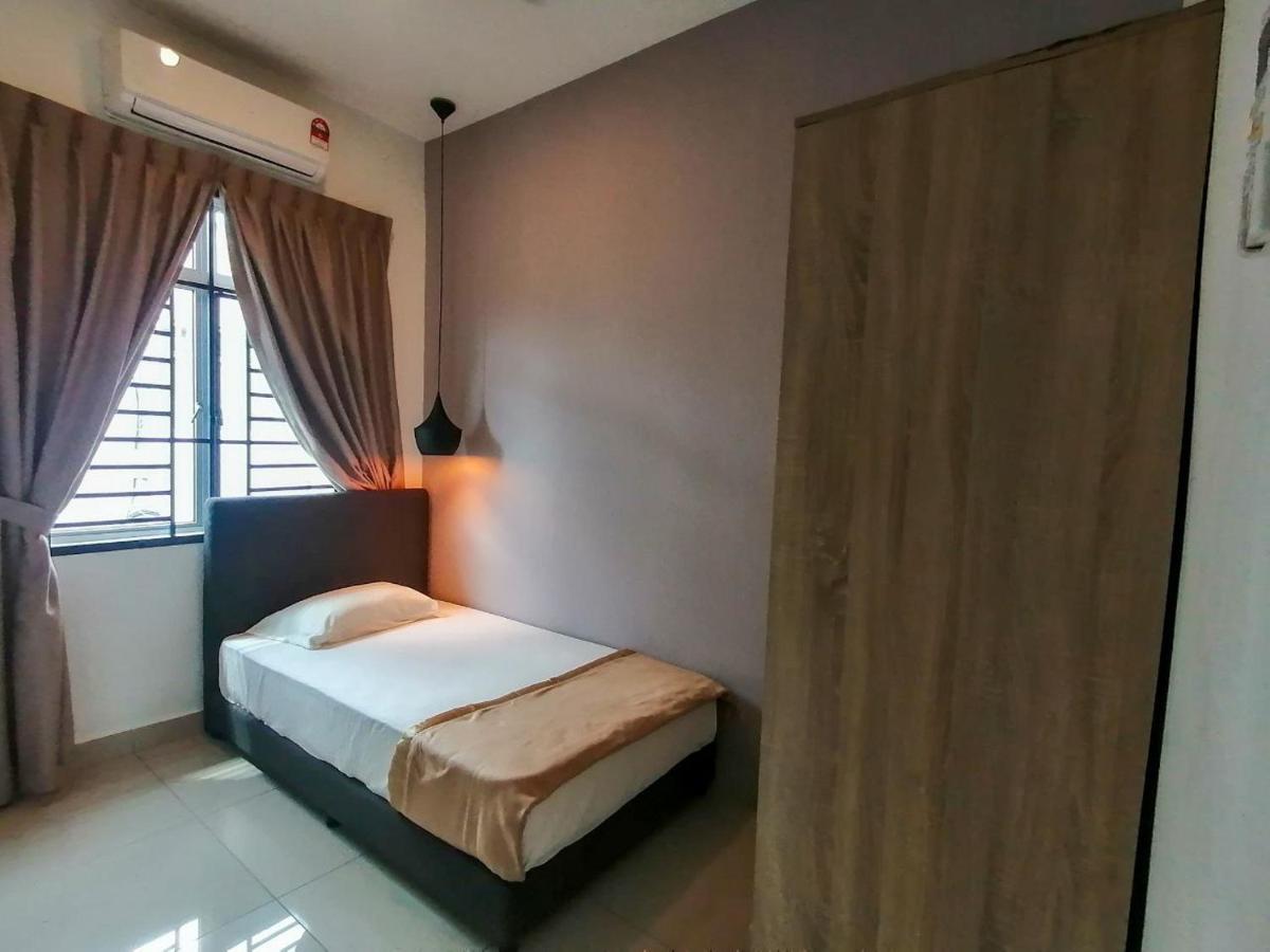 Cozy Desaru 32P3 By Penawar Desaru Homestay Bandar Penawar Zewnętrze zdjęcie