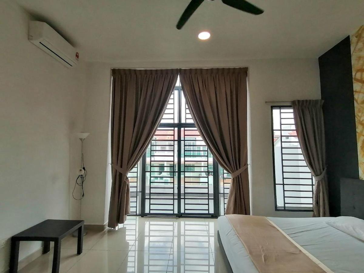 Cozy Desaru 32P3 By Penawar Desaru Homestay Bandar Penawar Zewnętrze zdjęcie