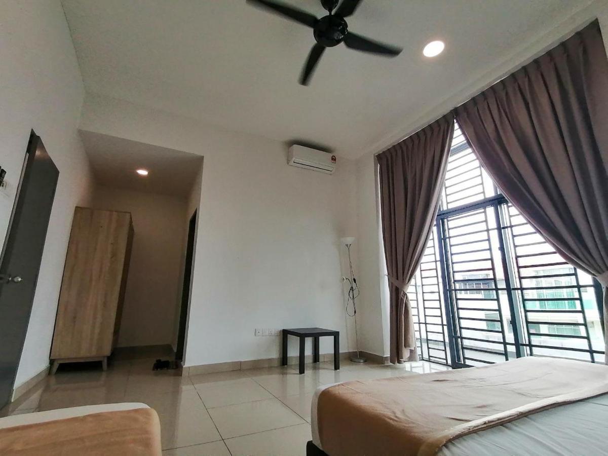 Cozy Desaru 32P3 By Penawar Desaru Homestay Bandar Penawar Zewnętrze zdjęcie