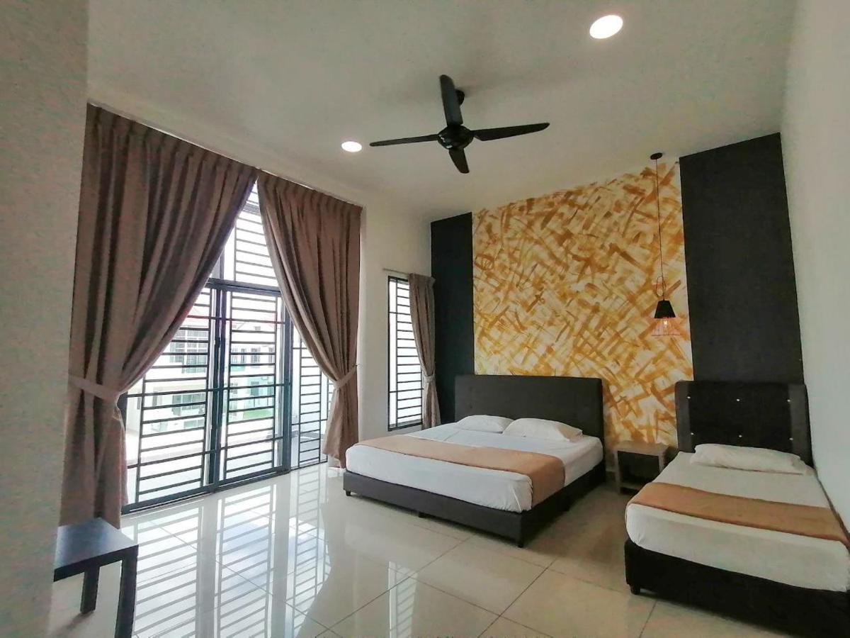 Cozy Desaru 32P3 By Penawar Desaru Homestay Bandar Penawar Zewnętrze zdjęcie