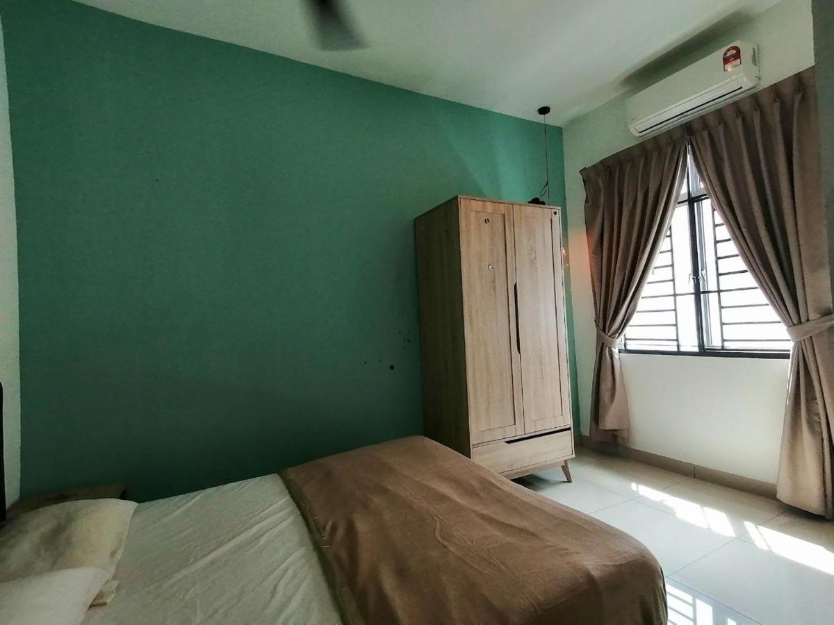 Cozy Desaru 32P3 By Penawar Desaru Homestay Bandar Penawar Zewnętrze zdjęcie