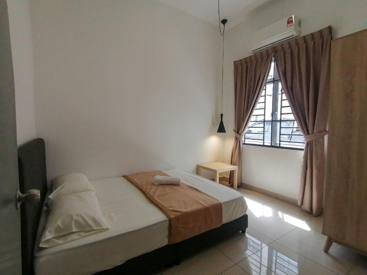 Cozy Desaru 32P3 By Penawar Desaru Homestay Bandar Penawar Zewnętrze zdjęcie