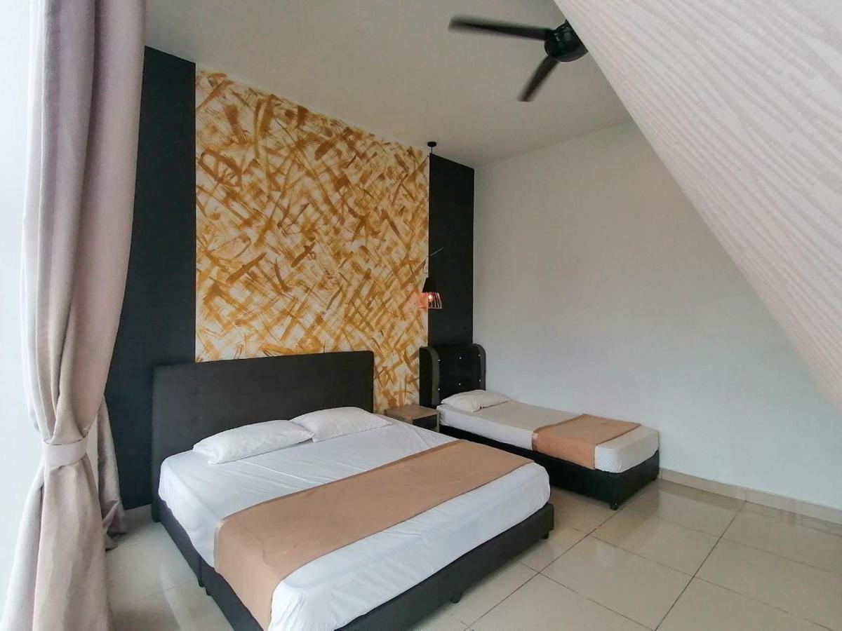 Cozy Desaru 32P3 By Penawar Desaru Homestay Bandar Penawar Zewnętrze zdjęcie