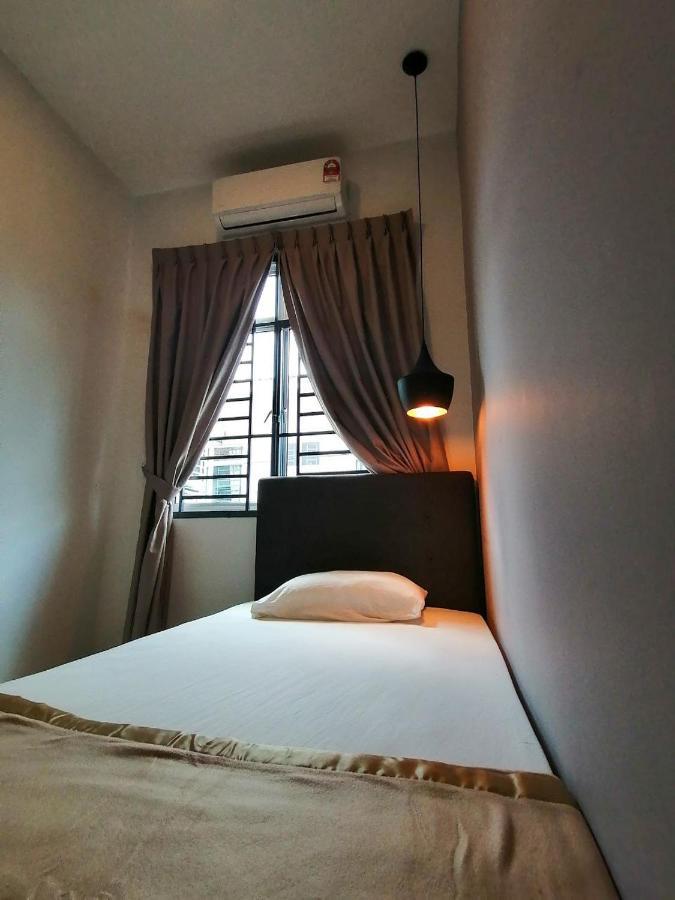 Cozy Desaru 32P3 By Penawar Desaru Homestay Bandar Penawar Zewnętrze zdjęcie