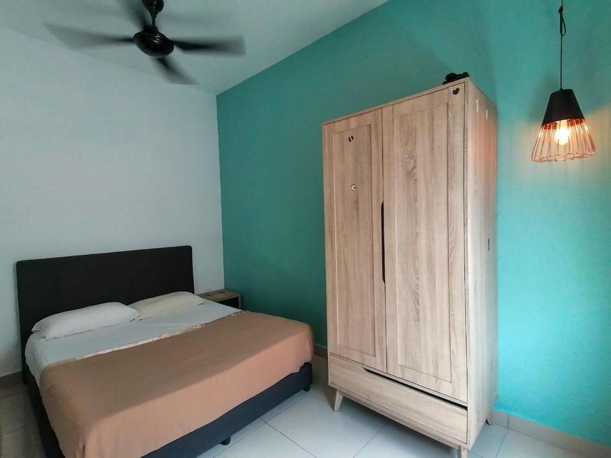 Cozy Desaru 32P3 By Penawar Desaru Homestay Bandar Penawar Zewnętrze zdjęcie